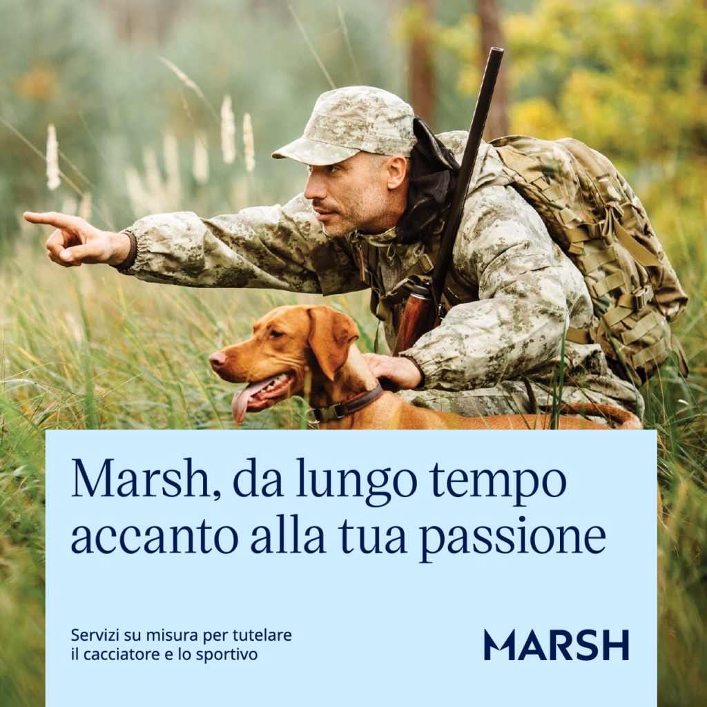 MARSH