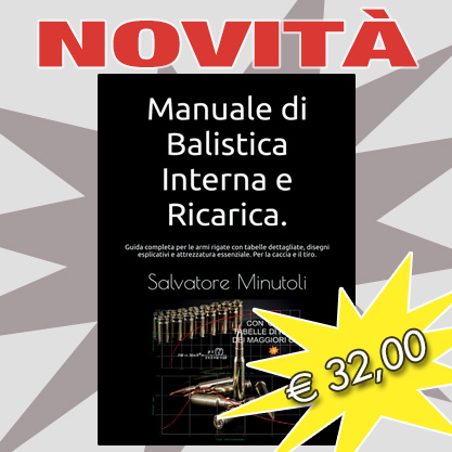 LIBRO BALISTICA