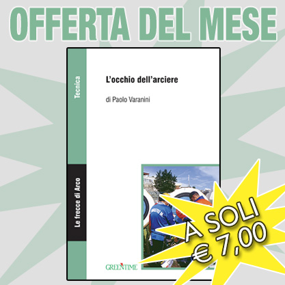 LIBRO ARCIERIA
