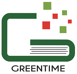 logo greentime