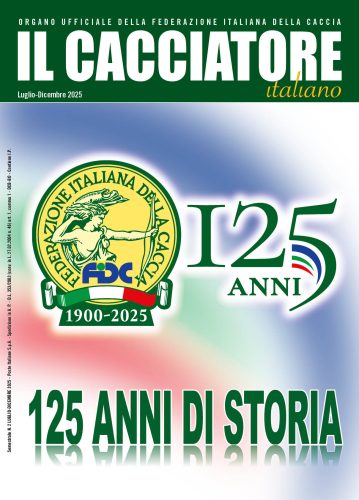 Il Cacciatore italiano