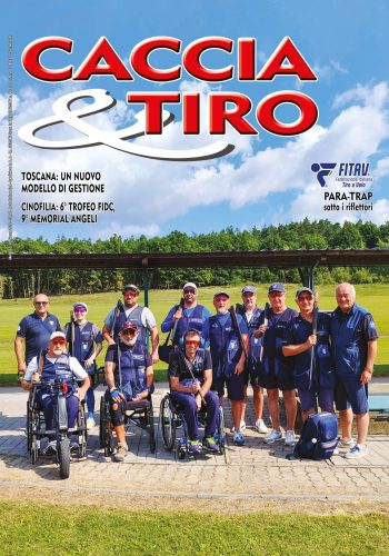 Caccia & Tiro