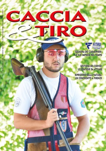CACCIA & TIRO