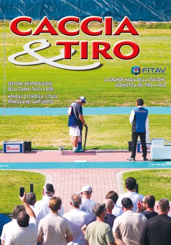 Caccia & Tiro