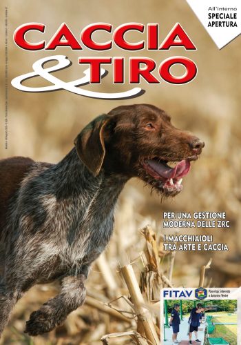 Caccia & Tiro