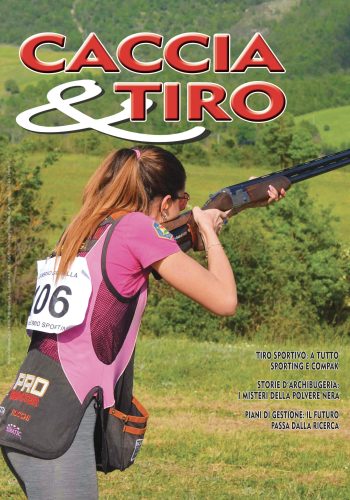 Caccia & Tiro